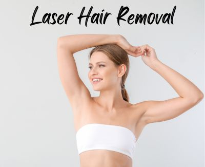 Laser Hair Removal