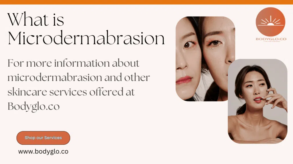 What is Microdermabrasion