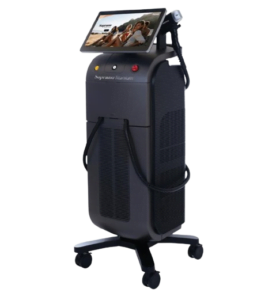 Soprano Titanium Ice