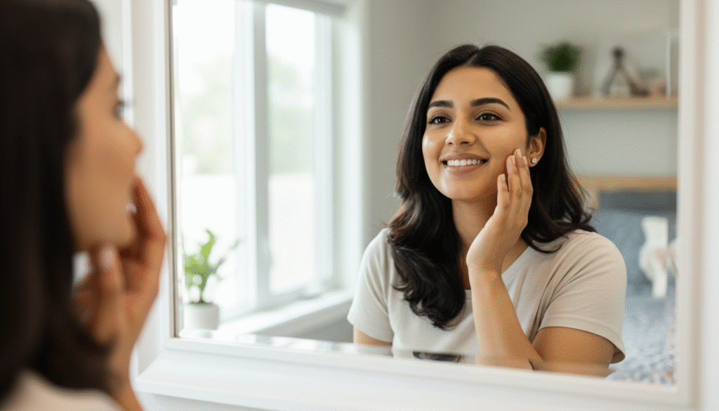 Microdermabrasion Real Results